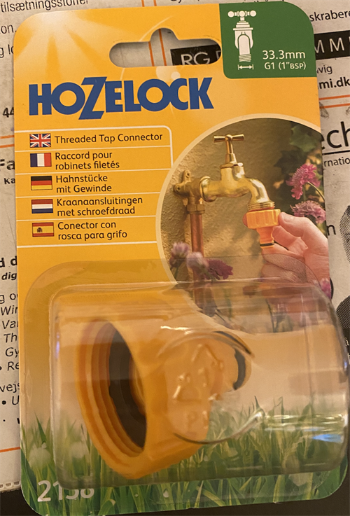 Hozelock 33,3 mm